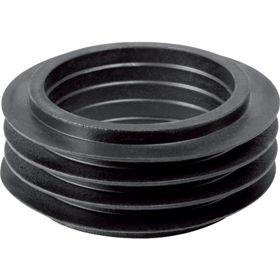 GEBERIT 119.669.00.1 SLEEVE FOR FLUSH PIPE CONNECTION D28MM