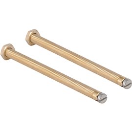 GEBERIT 216.024.00.1 SET OF THREADED RODS M8