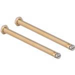 GEBERIT 216.024.00.1 SET OF THREADED RODS M8