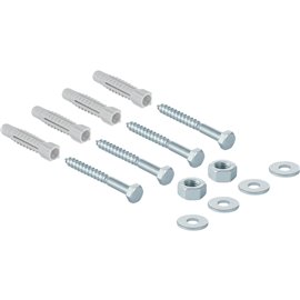 GEBERIT 216.179.00.1 FASTENING SET