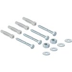 GEBERIT 216.179.00.1 FASTENING SET