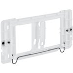 GEBERIT 240.068.00.1 MOUNTING FRAME FOR GEBERIT ACTUATOR PLATE HIGHLINE