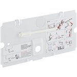 GEBERIT 240.073.00.1 PROTECTION PLATE FOR GEBERIT CONCEALED CISTERN