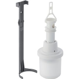 GEBERIT 240.114.00.1 UNIVERSAL FLUSH VALVE FOR CONCEALED CISTERN