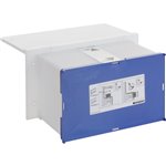 GEBERIT 240.172.00.1 PROTECTION BOX FOR SERVICE OPENING FOR GEBERIT KAPPA CONCEALED CISTERN