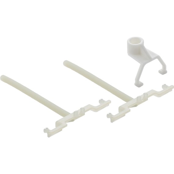 GEBERIT 240.175.00.1 CONVERSION SET FOR GEBERIT 300T CONCEALED CISTERN 15 CM