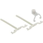 GEBERIT 240.175.00.1 CONVERSION SET FOR GEBERIT 300T CONCEALED CISTERN 15 CM