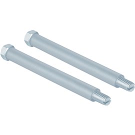 GEBERIT 240.189.00.1 SET OF THREADED RODS M12 2 PC. 