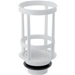 GEBERIT 240.195.00.1 BASKET WITH SEAL FOR GEBERIT CONCEALED CISTERNS TYPES 110.620 10.400 10.800 AND TWINLINE