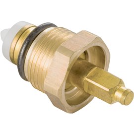 GEBERIT 240.298.00.1 REGULATION SPINDLE FOR ANGLE STOP VALVE