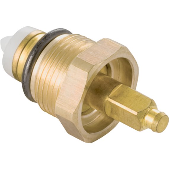 GEBERIT 240.298.00.1 REGULATION SPINDLE FOR ANGLE STOP VALVE