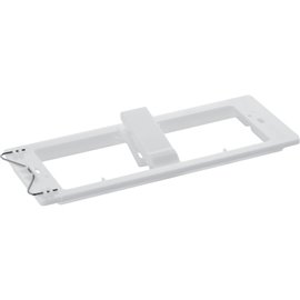 GEBERIT 240.322.00.1 MOUNTING FRAME FOR GEBERIT ACTUATOR PLATE 300T