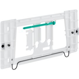 GEBERIT 240.513.00.1 MOUNTING FRAME FOR GEBERIT ACTUATOR PLATE TWINLINE