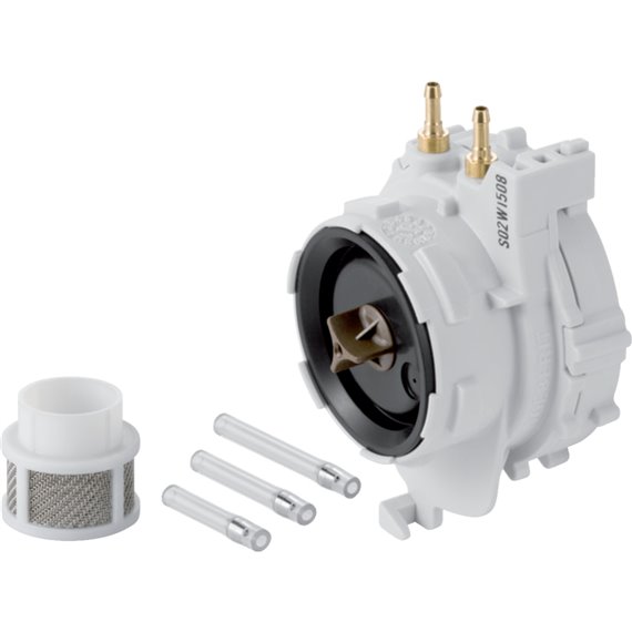 GEBERIT 240.519.00.1 PNEUMATIC VALVE FOR GEBERIT URINAL FLUSH CONTROL