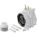 GEBERIT 240.519.00.1 PNEUMATIC VALVE FOR GEBERIT URINAL FLUSH CONTROL