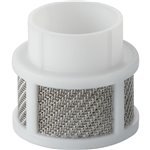 GEBERIT 240.520.00.1 FILTER FOR GEBERIT URINAL FLUSH CONTROL