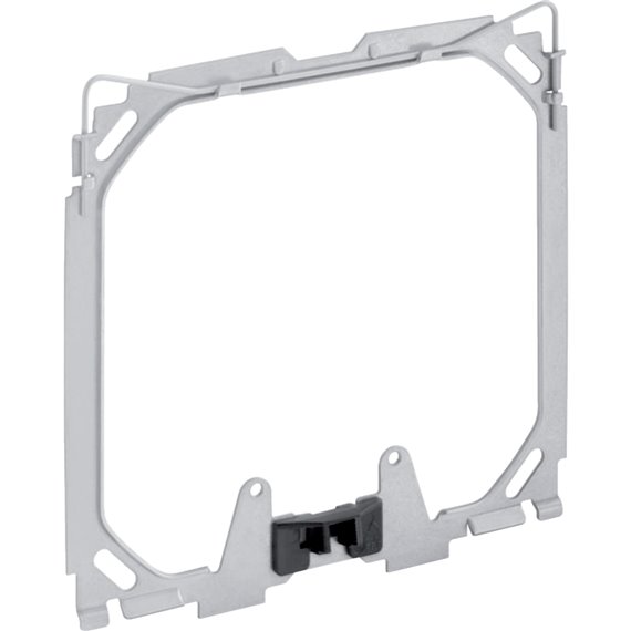 GEBERIT 240.521.00.1 MOUNTING FRAME FOR GEBERIT URINAL FLUSH CONTROL BASIC