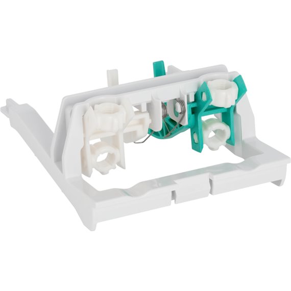 GEBERIT 240.533.00.1 SUPPORT BLOCK FOR GEBERIT KAPPA CONCEALED CISTERN 15 CM