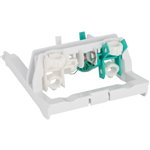 GEBERIT 240.533.00.1 SUPPORT BLOCK FOR GEBERIT KAPPA CONCEALED CISTERN 15 CM