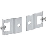 GEBERIT 240.698.00.1 FASTENING SET VANDAL-RESISTANT 2 PC. 