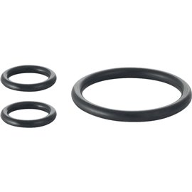 GEBERIT 240.922.00.1 SET OF SEALS FOR REINFORCED BRAIDED HOSE