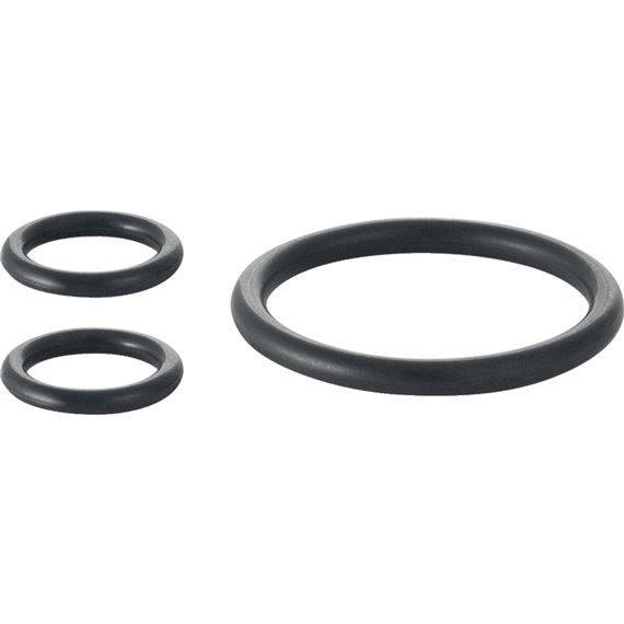 GEBERIT 240.922.00.1 SET OF SEALS FOR REINFORCED BRAIDED HOSE