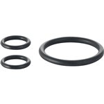 GEBERIT 240.922.00.1 SET OF SEALS FOR REINFORCED BRAIDED HOSE