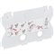 GEBERIT 240.930.00.1 PROTECTION PLATE FOR GEBERIT CONCEALED CISTERN
