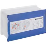 GEBERIT 240.931.00.1 PROTECTION BOX FOR SERVICE OPENING