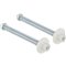 GEBERIT 241.059.00.1 SET OF THREADED RODS M10 2 PC. 