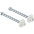 GEBERIT 241.059.00.1 SET OF THREADED RODS M10 2 PC. 