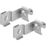 GEBERIT 241.093.00.1 FASTENING SET FOR GEBERIT COVER PLATE DANCELINE 2 PC. 