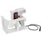 GEBERIT 241.150.00.1 LIFTING DEVICE WITH SERVOMOTOR FOR GEBERIT WC FLUSH CONTROL WITH ELECTRONIC FLUSH ACTUATION