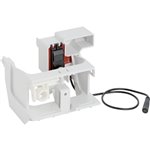 GEBERIT 241.150.00.1 LIFTING DEVICE WITH SERVOMOTOR FOR GEBERIT WC FLUSH CONTROL WITH ELECTRONIC FLUSH ACTUATION