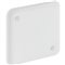 GEBERIT 241.161.00.1 COVER FOR HOUSING OF ELECTRIC SOCKET