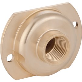 GEBERIT 242.309.00.1 RETROFIT ADAPTER FOR INLET RP 1/2" URINAL