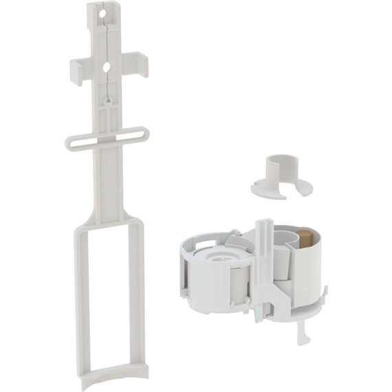 GEBERIT 242.594.00.1 LIFTER FOR GEBERIT WC FLUSH CONTROL