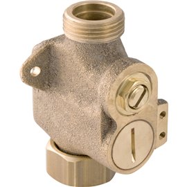 GEBERIT 243.005.00.1 STOP VALVE