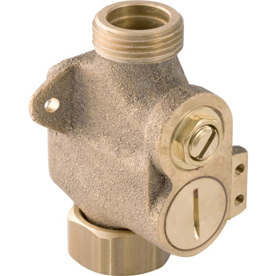 GEBERIT 243.005.00.1 STOP VALVE