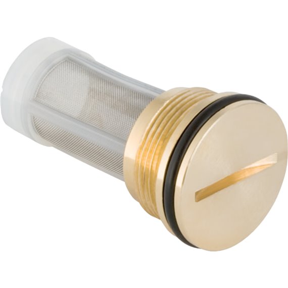 GEBERIT 243.013.00.1 FILTER FOR GEBERIT URINAL FLUSH CONTROL