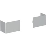 GEBERIT 243.444.JF.1 COVER BOTTOM FOR GEBERIT MONOLITH SANITARY MODULE FOR FLOOR-STANDING WC MID-GREY PEARL MICA