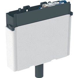 GEBERIT 243.446.00.1 TECHNICAL CISTERN FOR GEBERIT MONOLITH SANITARY MODULE FOR WC