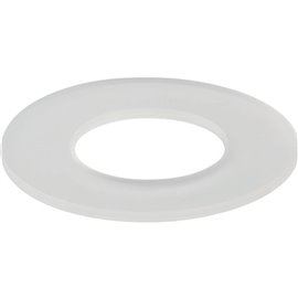 GEBERIT 244.244.00.1 FLAT GASKET FOR FLUSH VALVE FOR CONCEALED CISTERN