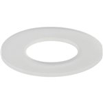 GEBERIT 244.244.00.1 FLAT GASKET FOR FLUSH VALVE FOR CONCEALED CISTERN