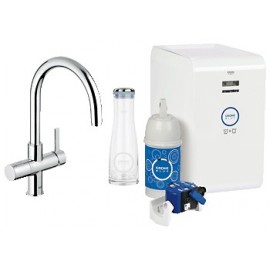 GROHE 31251 Grohe Blue Chilled and Sparkling