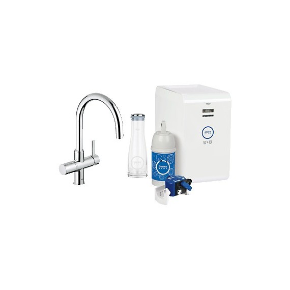 GROHE 31251 Grohe Blue Chilled and Sparkling