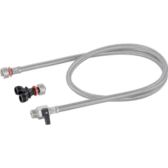 GEBERIT 250.005.00.1 WATER SUPPLY CONNECTION SET FOR GEBERIT AQUACLEAN 8000 / 8000PLUS