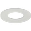 GEBERIT 816.418.00.1 FLAT GASKET FOR GEBERIT FLUSH VALVES OF EXPOSED AND CONCEALED CISTERNS SET OF 10 
