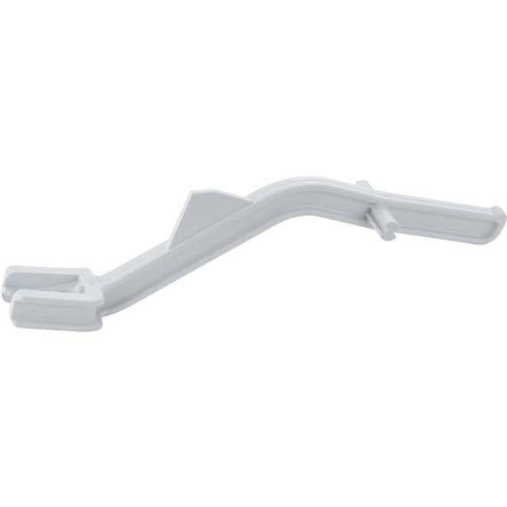 GEBERIT 889.110.11.1 ACTUATOR ROD FOR GEBERIT CONCEALED CISTERN TYPE NUVO WHITE ALPINE