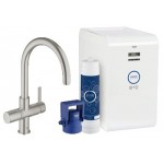 GROHE 31251 Grohe Blue Chilled and Sparkling